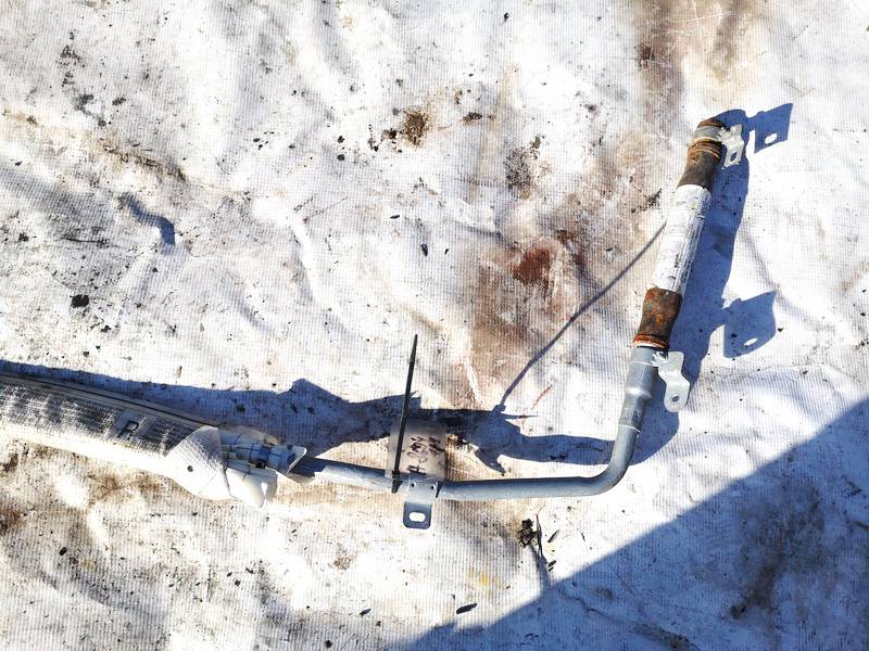 1Z9880742B Skoda Octavia 2005 Roof SRS - FRONT RIGHT - Thumbnail 2