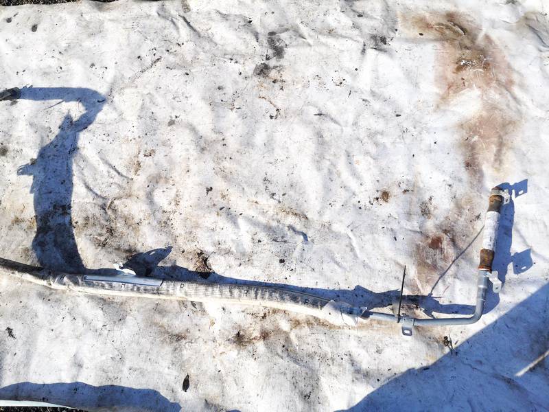 1Z9880742B Skoda Octavia 2005 Roof SRS - FRONT RIGHT