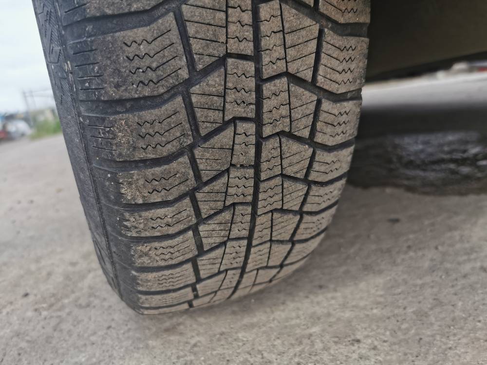 5X100 Volkswagen Polo 2009 Komplet stalowych felg R14 - Thumbnail 5