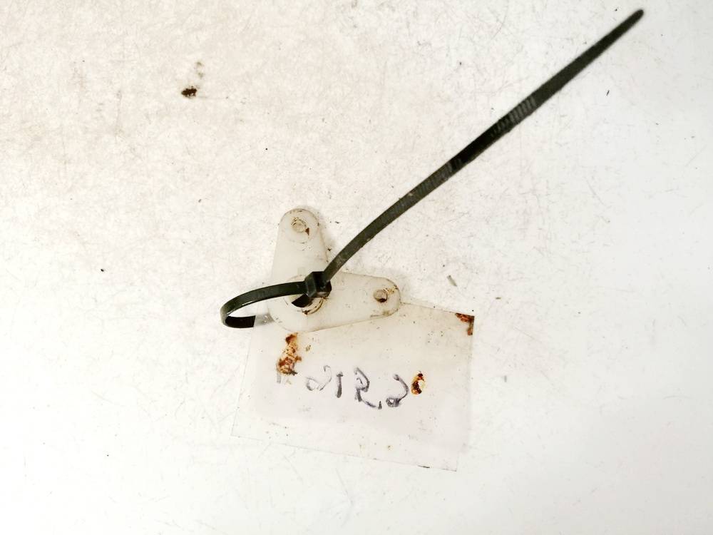 901819551 Opel Meriva 2004 Wykończenie wnętrza (plastikowe elementy)