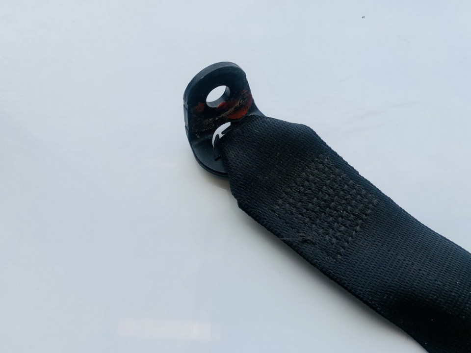 N93335126 Opel Meriva 2003 Seat belt holder (Seat belt Buckle) - REAR LEFT - Thumbnail 3