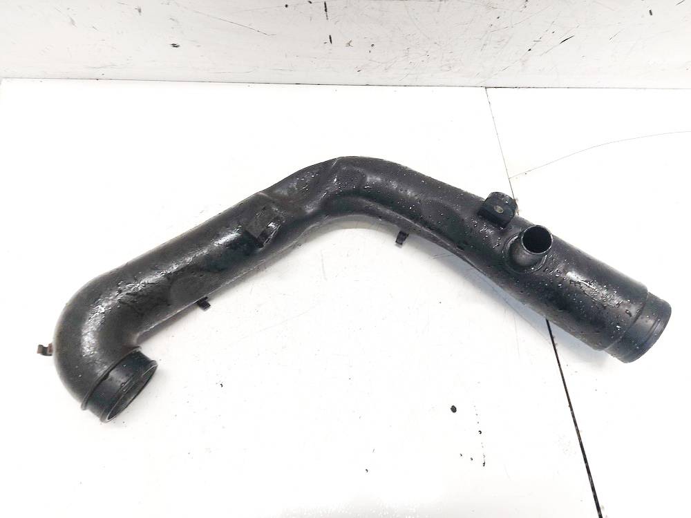 1K0129654AA Volkswagen Touran 2005 Välijäähdyttimen letku - Thumbnail 2