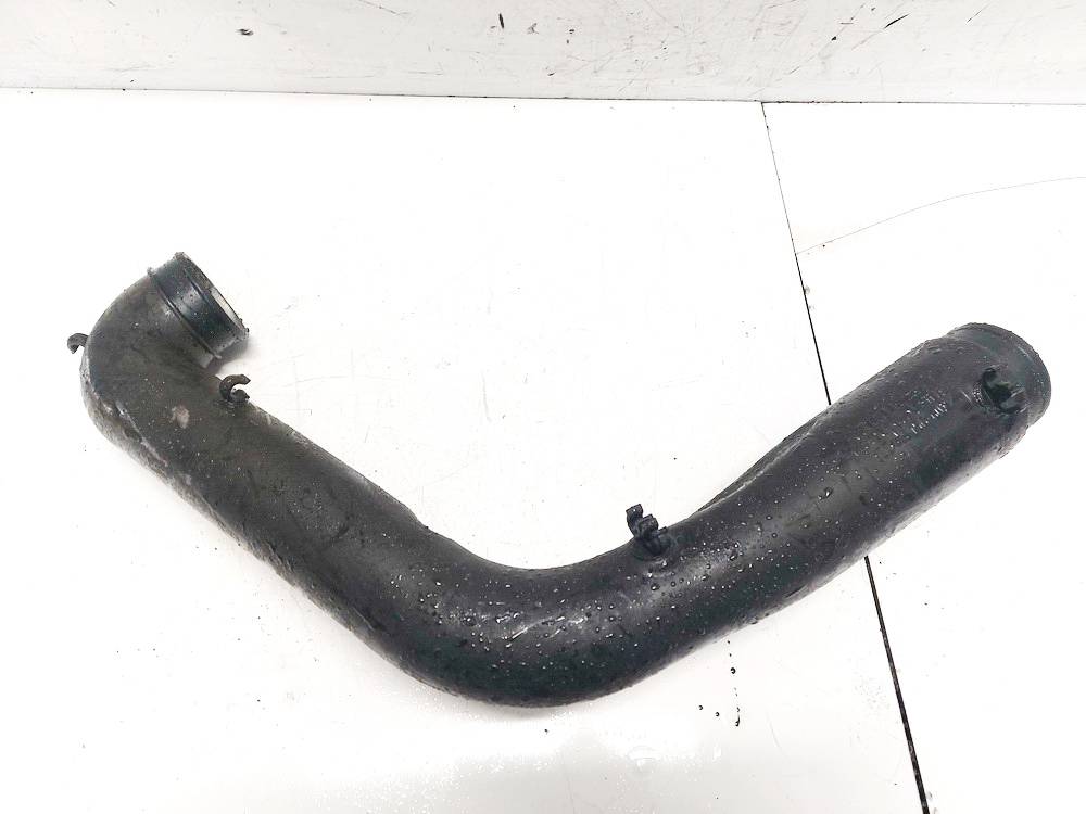 1K0129654AA Volkswagen Touran 2005 TURBO INTERCOOLER PIPE HOSE