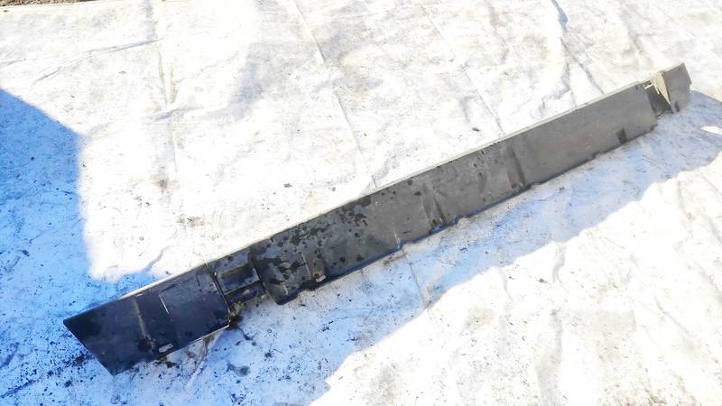 90590678 Opel Astra 1998 Right Sill Moulding
