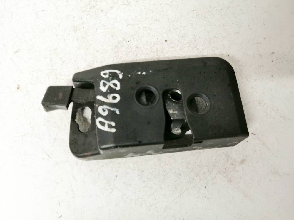 4A9885880 Audi A6 1997 Seat Lock Latch assembly