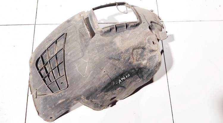 13129628 Opel Zafira 2006 Verkleidung, Radhaus Vorne Rechts