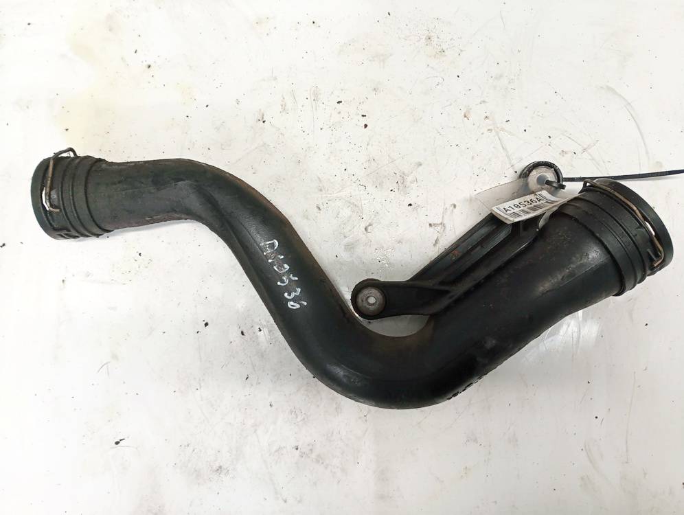 1K0145762P Volkswagen Golf Plus 2006 TURBO INTERCOOLER PIPE HOSE