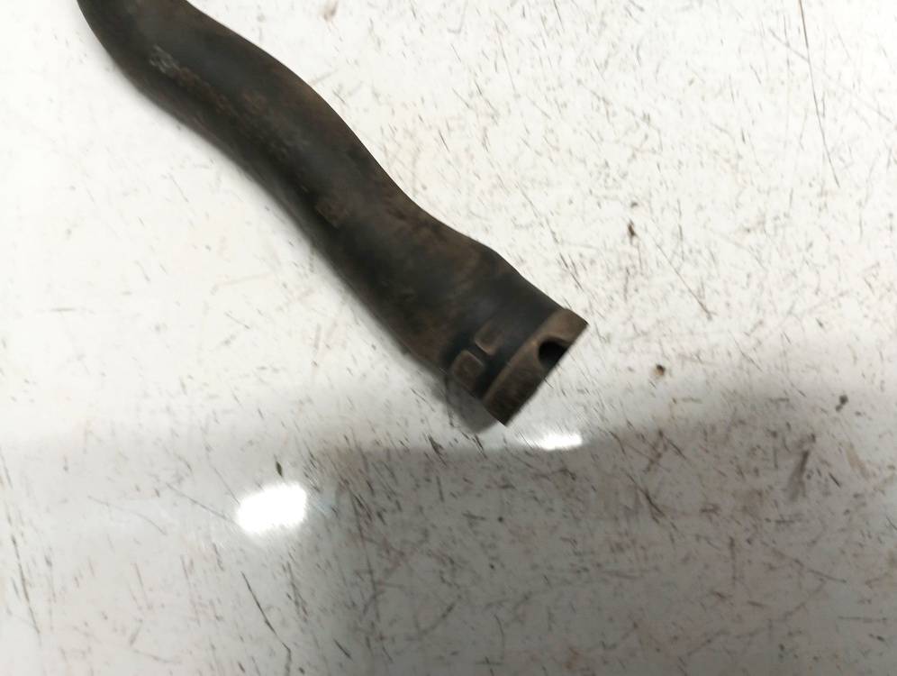 55354959 Opel Meriva 2007 Crankcase breather Vent Hose - Thumbnail 3