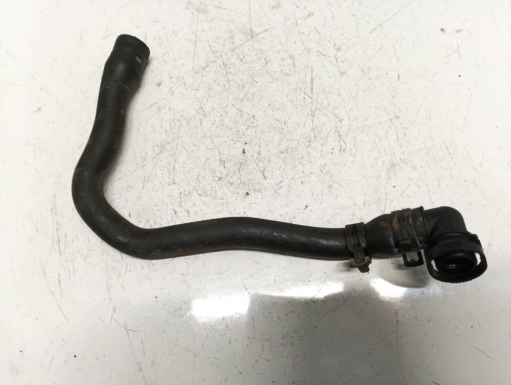 55354959 Opel Meriva 2007 Tube tuyau deaération Reniflard