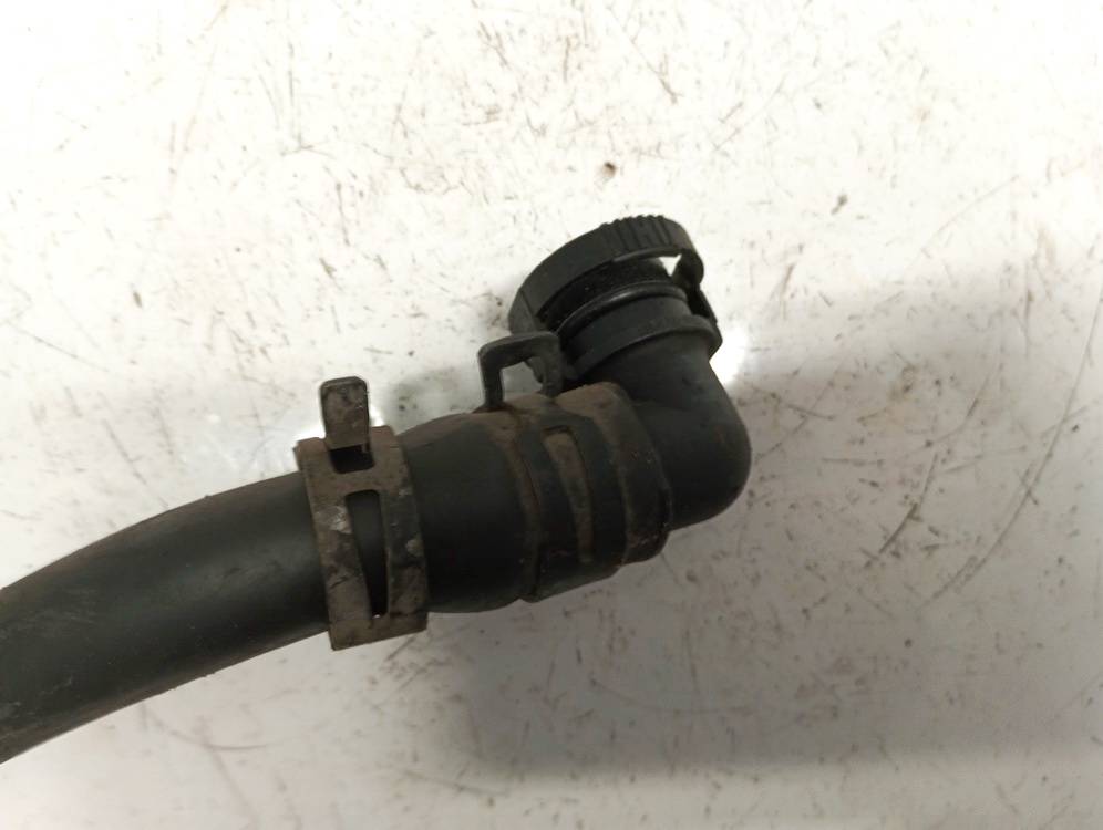 55354959 Opel Meriva 2007 Crankcase breather Vent Hose - Thumbnail 2