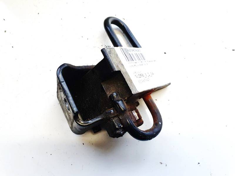 8E0831411B Audi A3 2003 Door Hinge - FRONT - Thumbnail 3