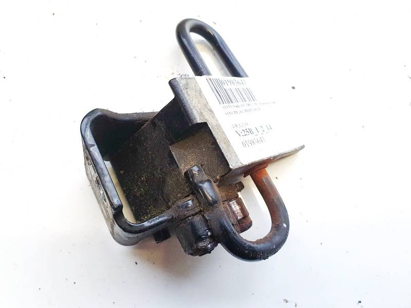 8E0831411B Audi A3 2003 Door Hinge - FRONT - Thumbnail 2