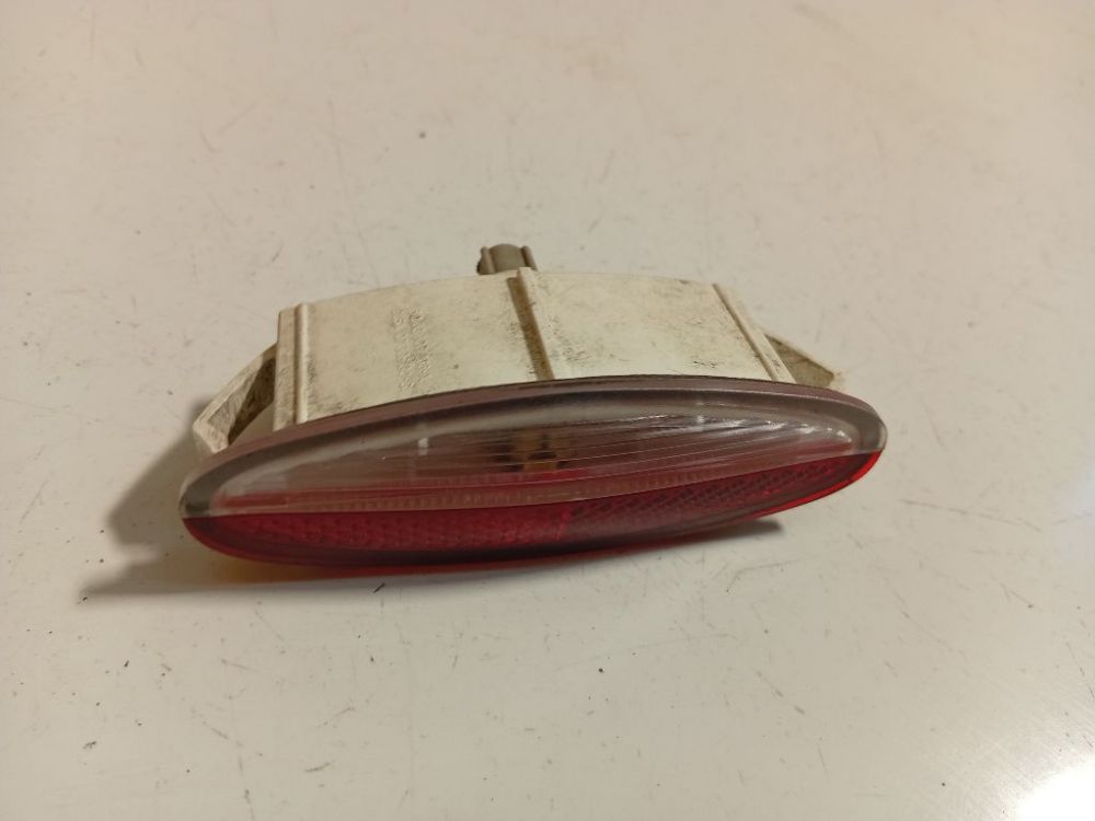 8200003263A Renault Laguna 2003 Interior Door Light Lamp - REAR LEFT