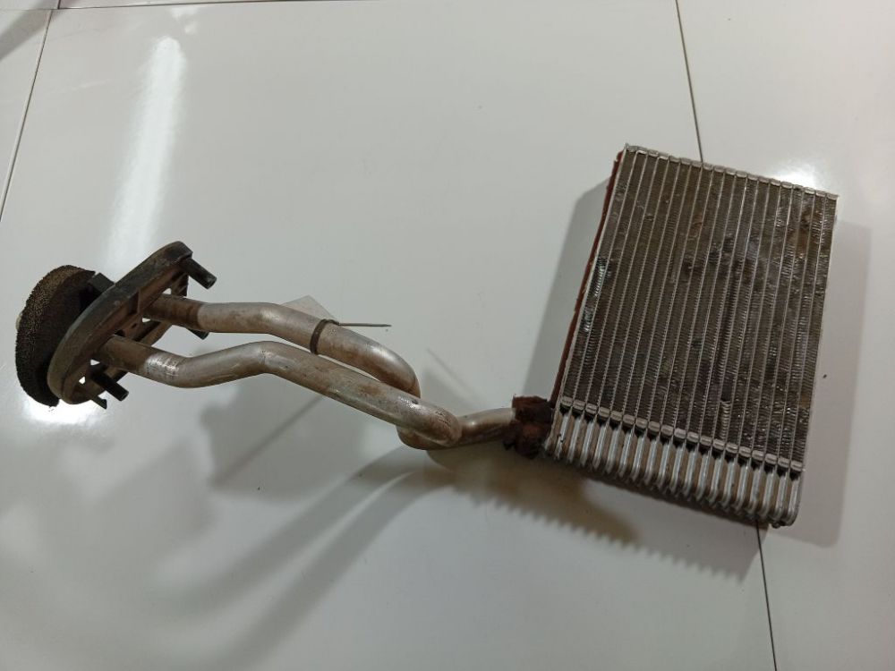 Citroen C5 2005 Heater radiator (heater matrix)