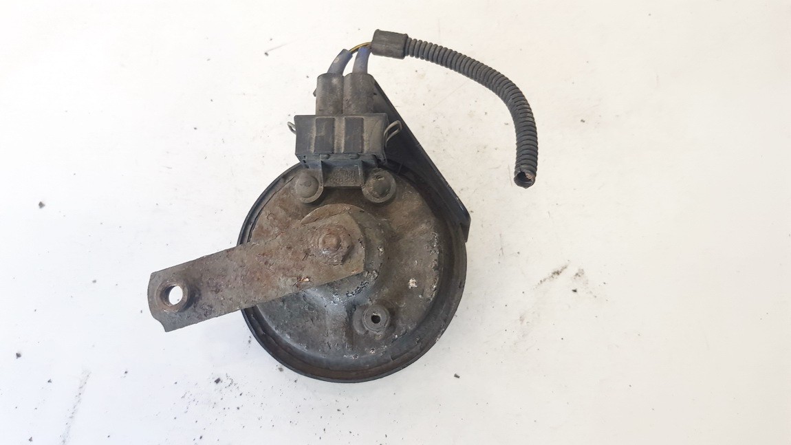 0092018 Ford Galaxy 2002 Sygnalizator dźwiękowy - Thumbnail 3