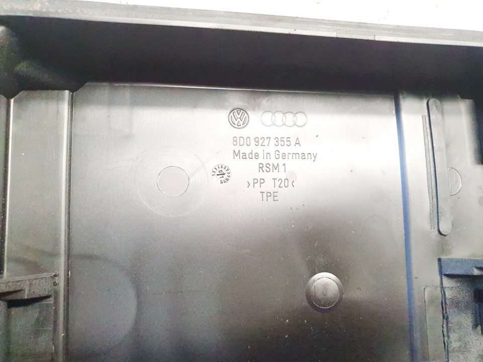 8D0927355A SAAB 9-5 1999 Other car part - Thumbnail 3