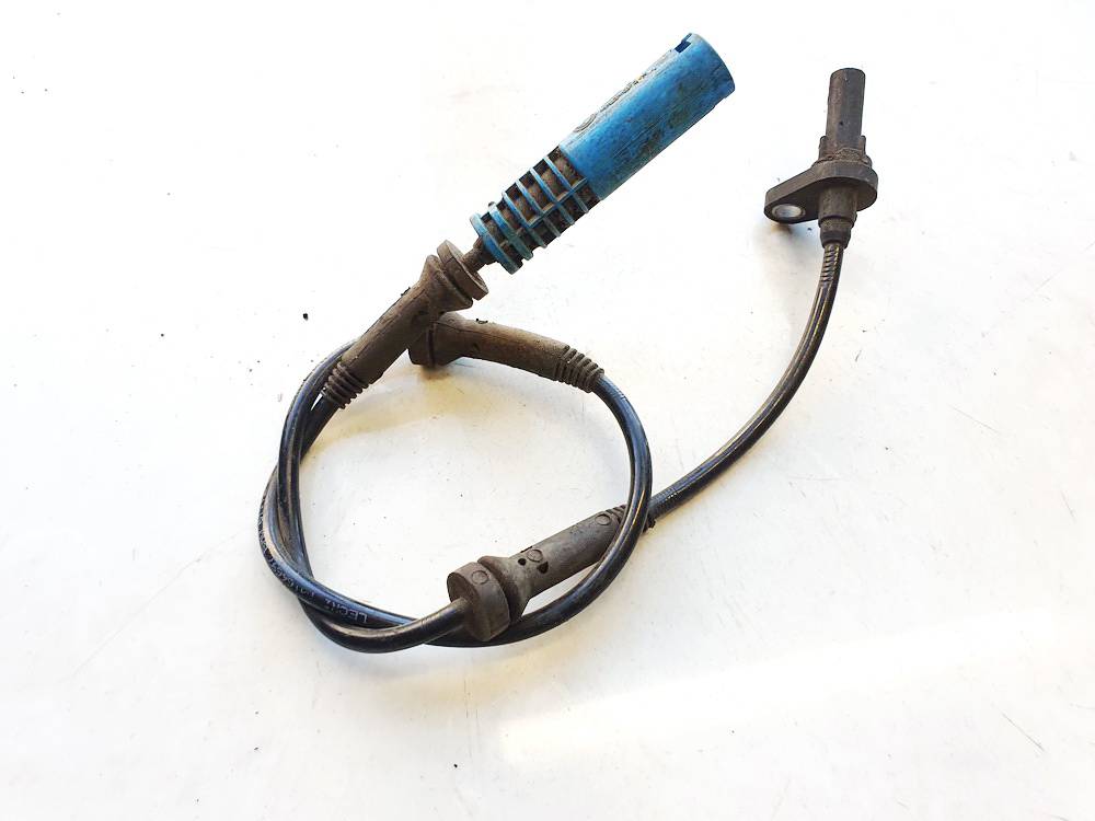 611269087059 BMW 5-Series 2004 ABS Sensor (ABS WHEEL SPEED SENSOR) - REAR RIGHT - Thumbnail 2
