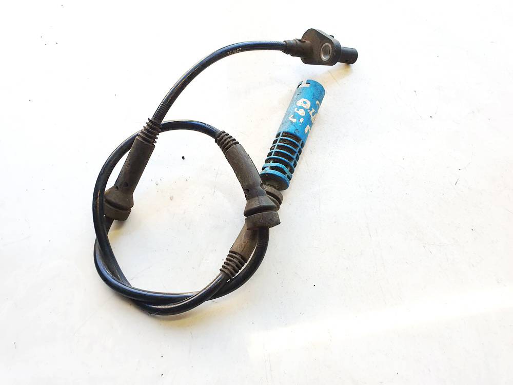 611269087059 BMW 5-Series 2004 ABS Sensor (ABS WHEEL SPEED SENSOR) - REAR RIGHT - Thumbnail 3
