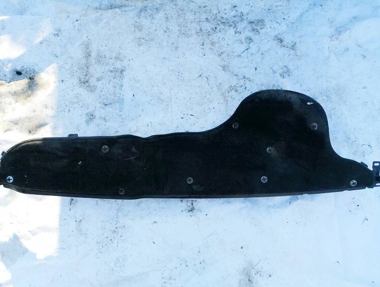 93301867 Opel Meriva 2009 Wiper Muolding - FRONT - Thumbnail 2