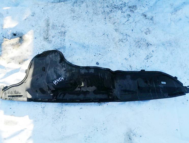 93301867 Opel Meriva 2009 Wiper Muolding - FRONT