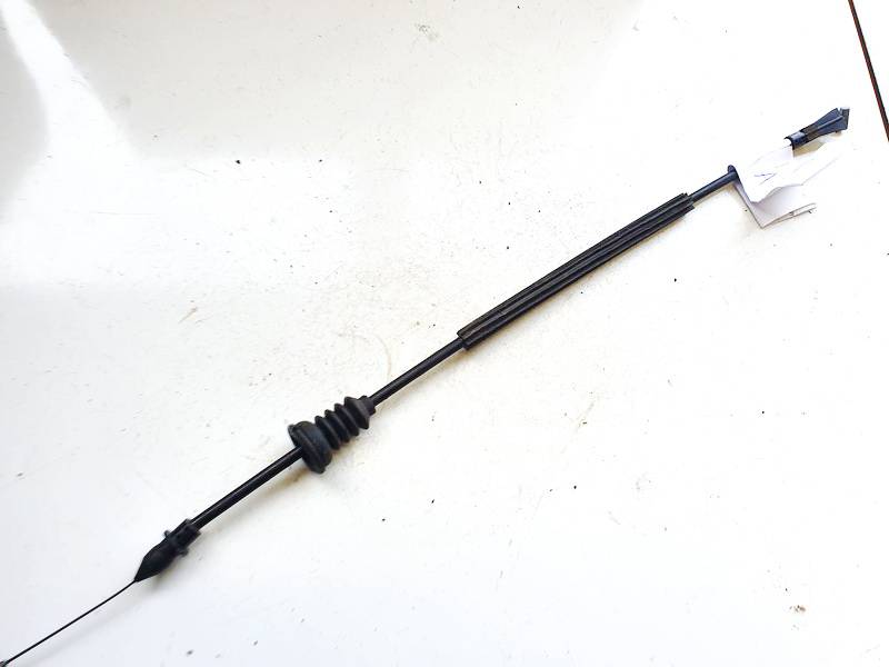 1Z0837085 Skoda Octavia 2005 Línea de cable puerta - DELANTERO DERECHO