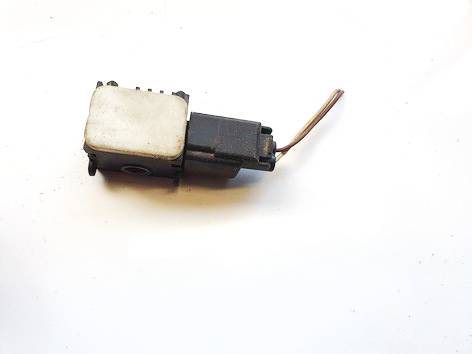 3M5T14B342AB Ford C-MAX 2005 Srs Airbag crash sensor - Thumbnail 3