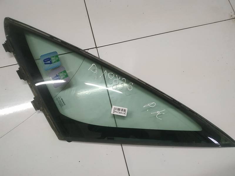 AS2 Renault Espace 2006 Etukolmioikkuna - EDESSÄ VASEMMALLA