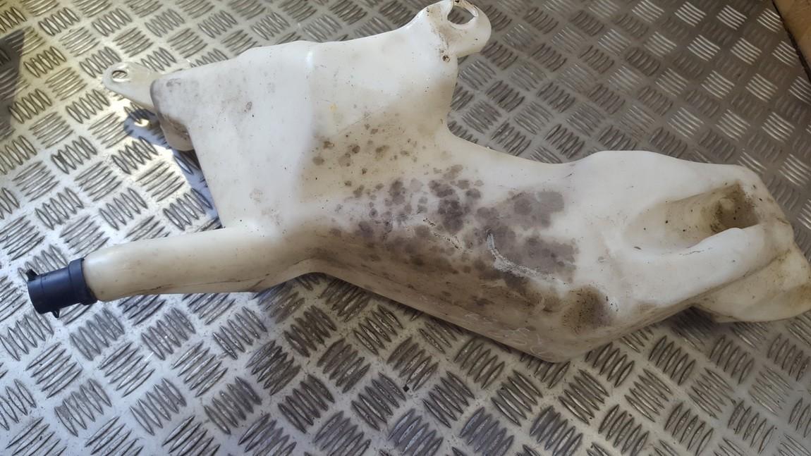 Fiat Doblo 2003 Langu apiplovimo bakelis