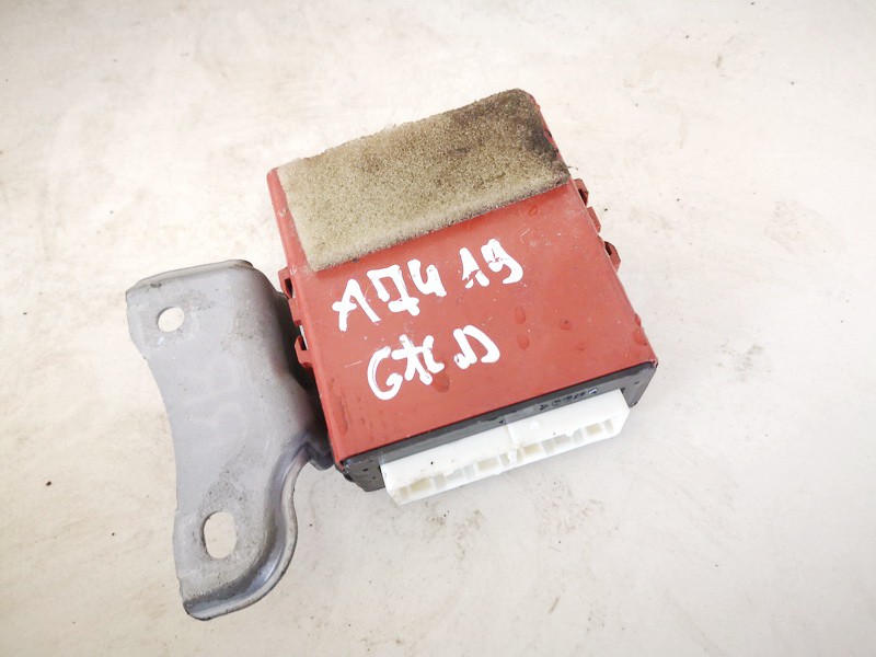 8922430110 Lexus GS - CLASS 2008 Moduł sterowania drzwiami - Thumbnail 3