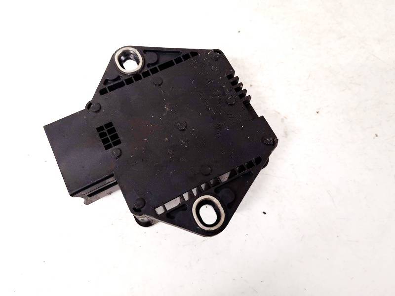 0265005711 BMW 5-Series 2004 ESP Sensor Steuergerät Querbeschleunigung - Thumbnail 3
