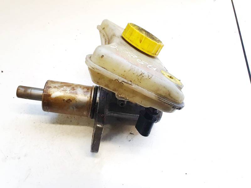 8E0611301E Audi A6 2002 Brake Master Cylinder - Thumbnail 3