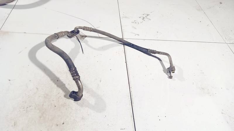 Opel Astra 2004 Air Conditioner AC Hose Assembly (Air Conditioning Line) - Thumbnail 3