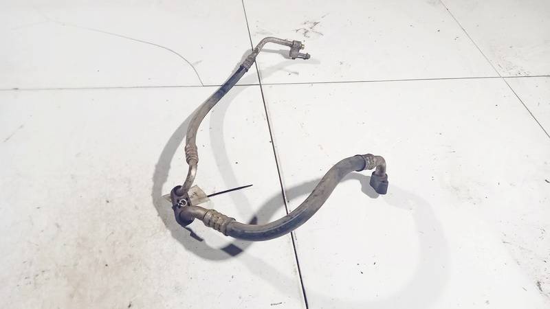 Opel Astra 2004 Air Conditioner AC Hose Assembly (Air Conditioning Line) - Thumbnail 2