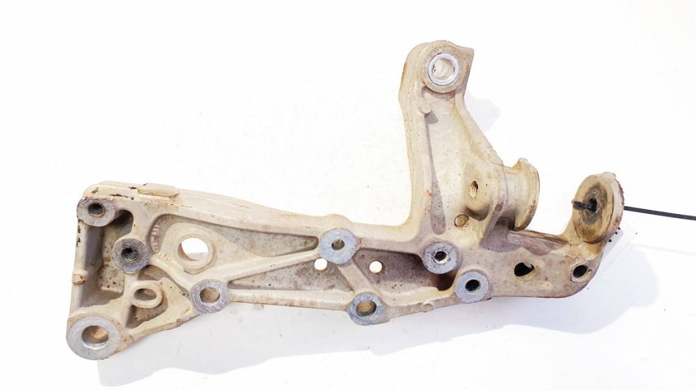 1K0199296F Seat Leon 2007 Alatukivarsi - EDESSÄ OIKEALLA - Thumbnail 3