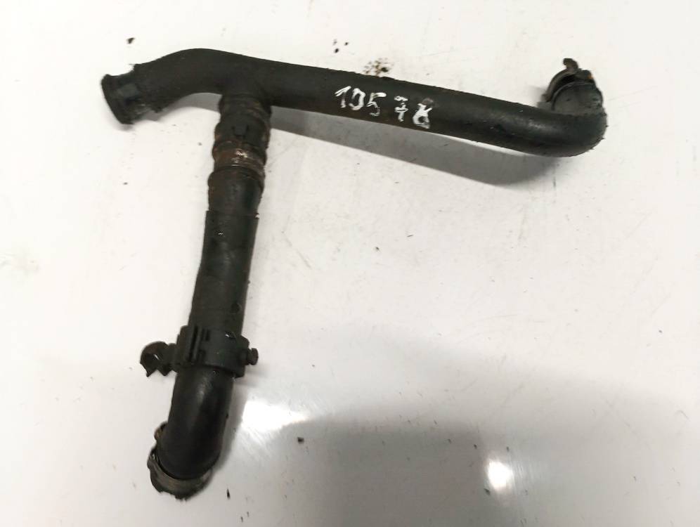 55187129 Alfa-Romeo 159 2006 Crankcase breather Vent Hose