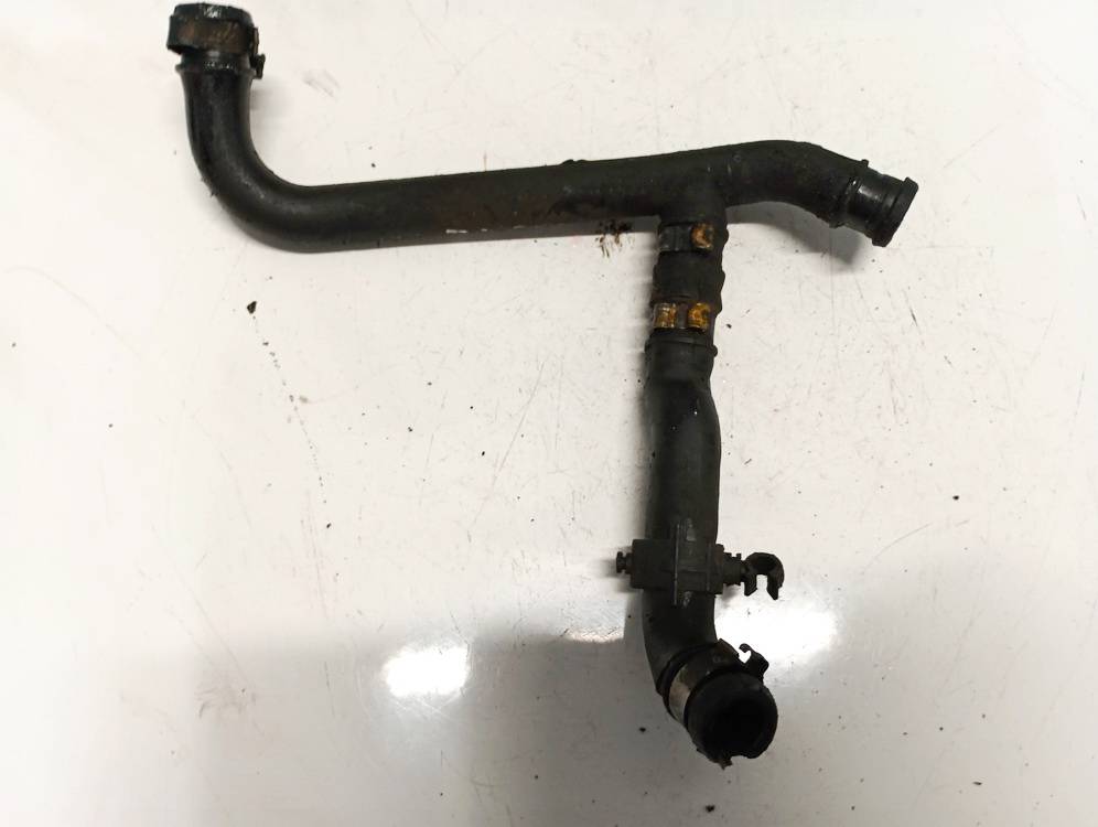 55187129 Alfa-Romeo 159 2006 Crankcase breather Vent Hose - Thumbnail 2