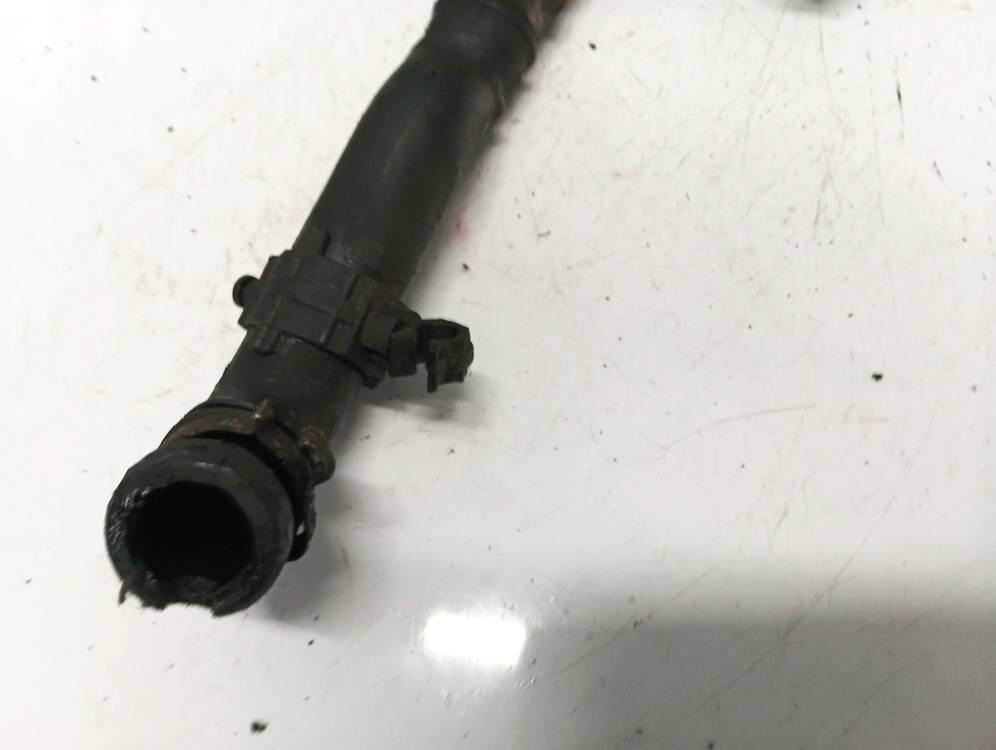 55187129 Alfa-Romeo 159 2006 Crankcase breather Vent Hose - Thumbnail 3