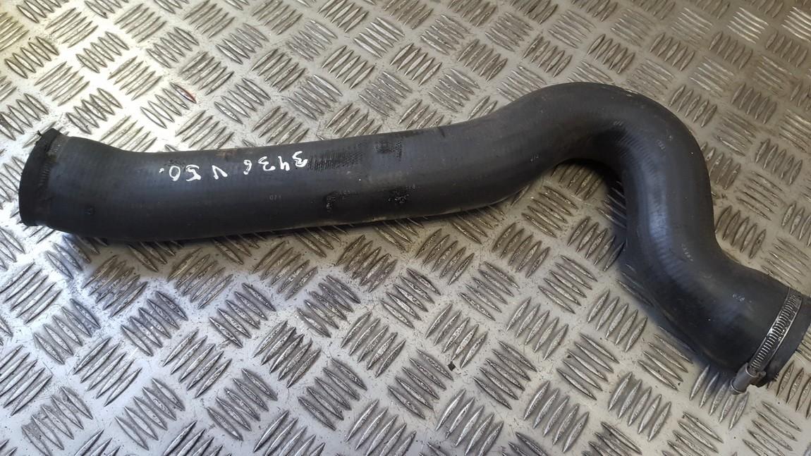 Volvo V50 2005 Interkulerio zarna - slanga