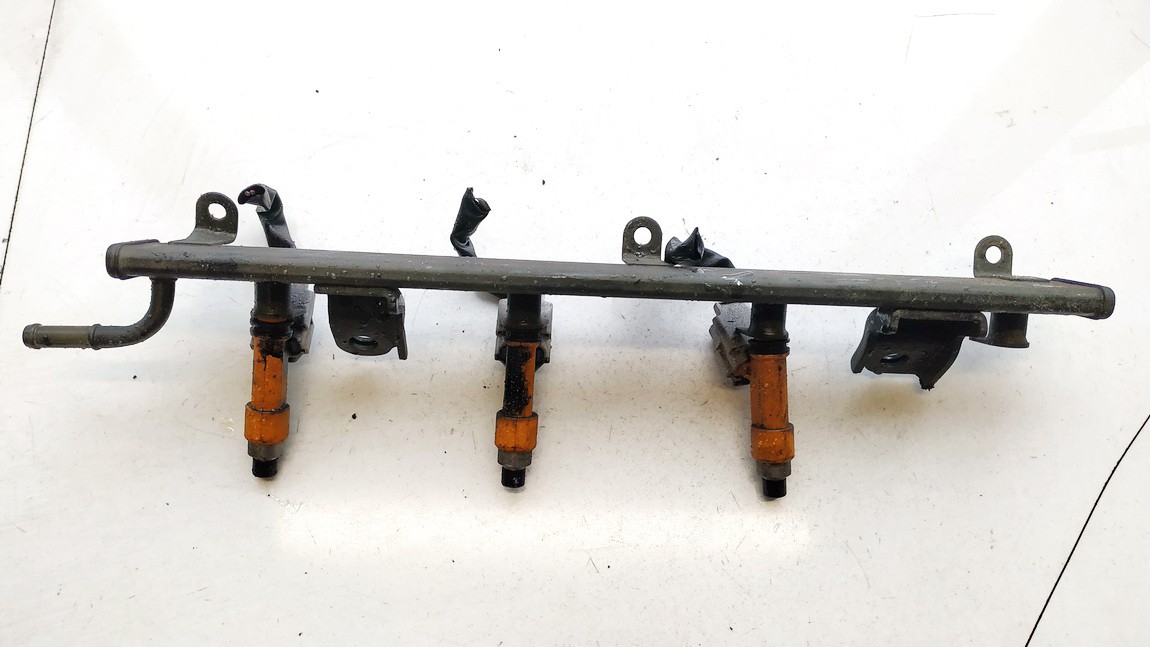 2975000120 Suzuki Swift 2006 RAMPA INYECTORA, Juego de inyectores de combustible