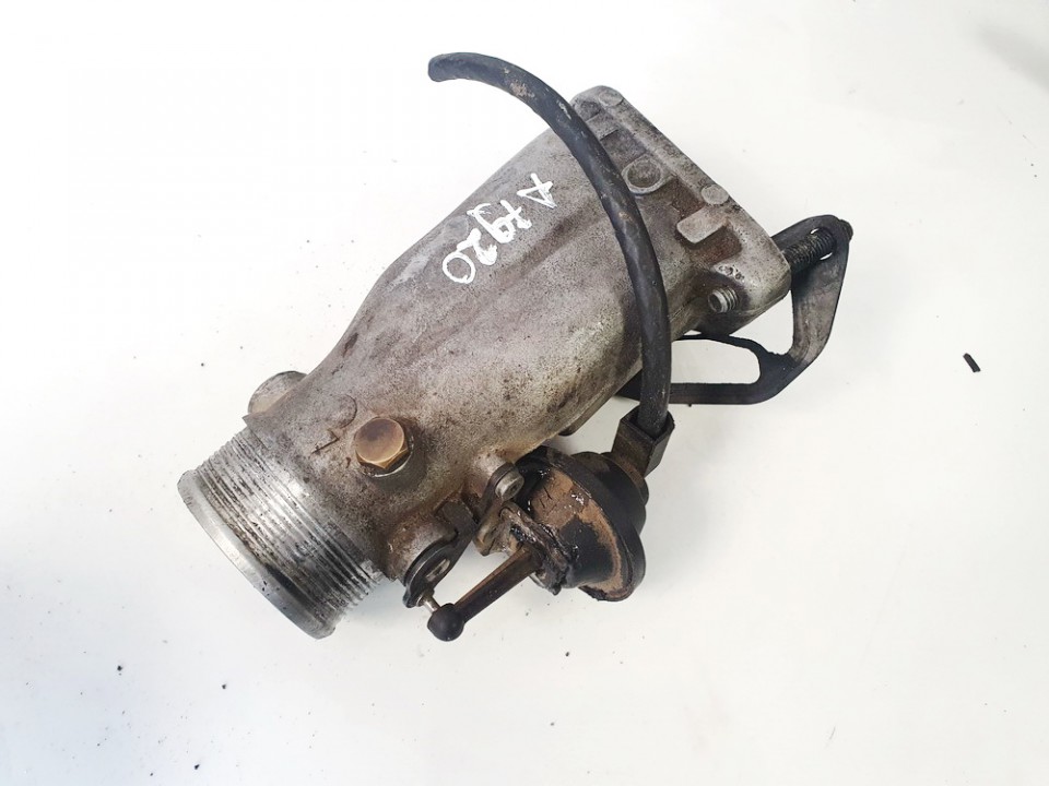 4B01459500P Audi A6 2003 High Flow Throttle Body Valve (Air Control Valve)