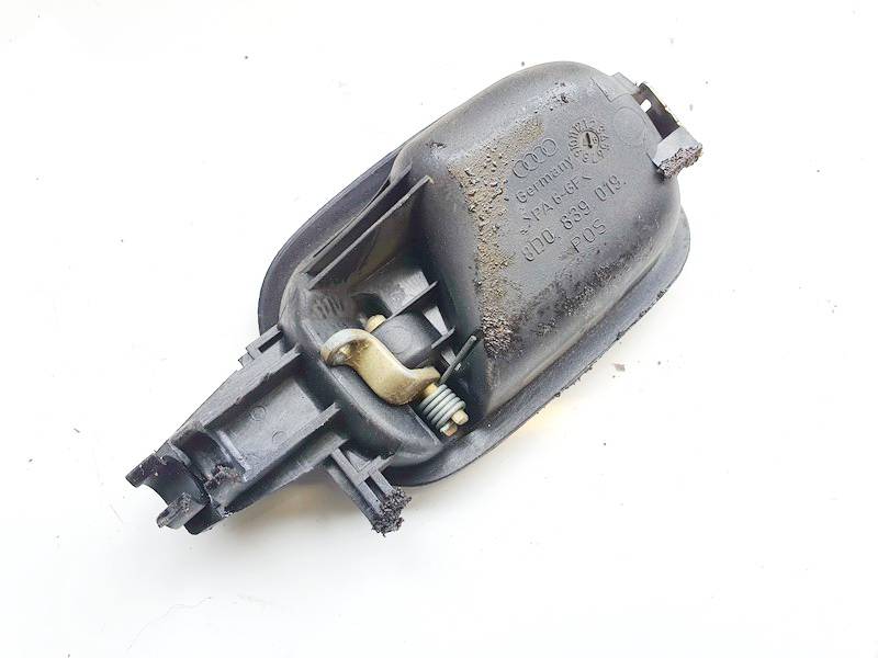 8D0839019 Audi A4 1997 Ручка двери внутренняя задний левый - Thumbnail 3