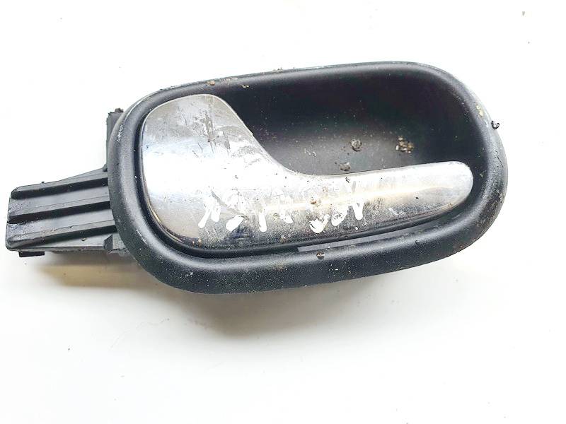 8D0839019 Audi A4 1997 Ручка двери внутренняя задний левый