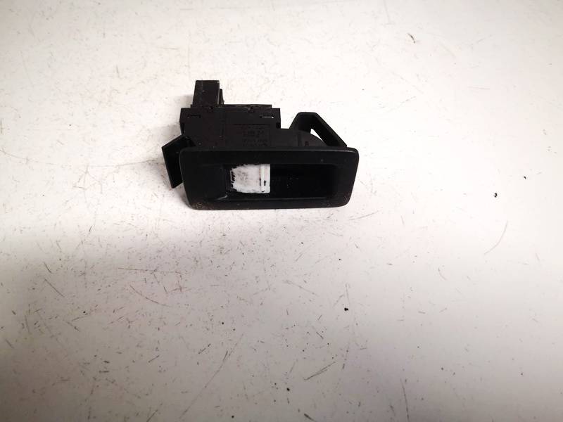 1F0959855 Volkswagen Touran 2003 Power window control (Window Regulator-Window Switch)