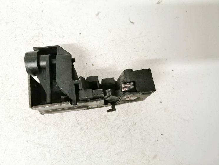 Audi A6 2006 Сиденье в сборе Замок - Thumbnail 2