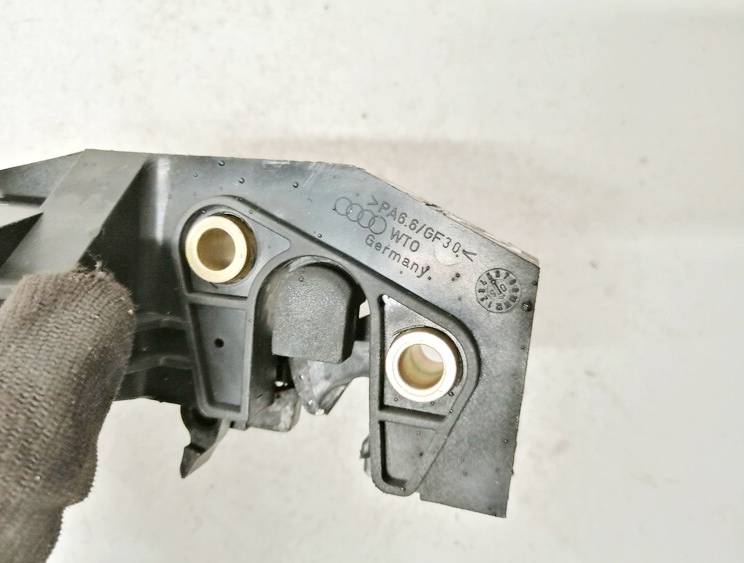 Audi A6 2006 Сиденье в сборе Замок - Thumbnail 3