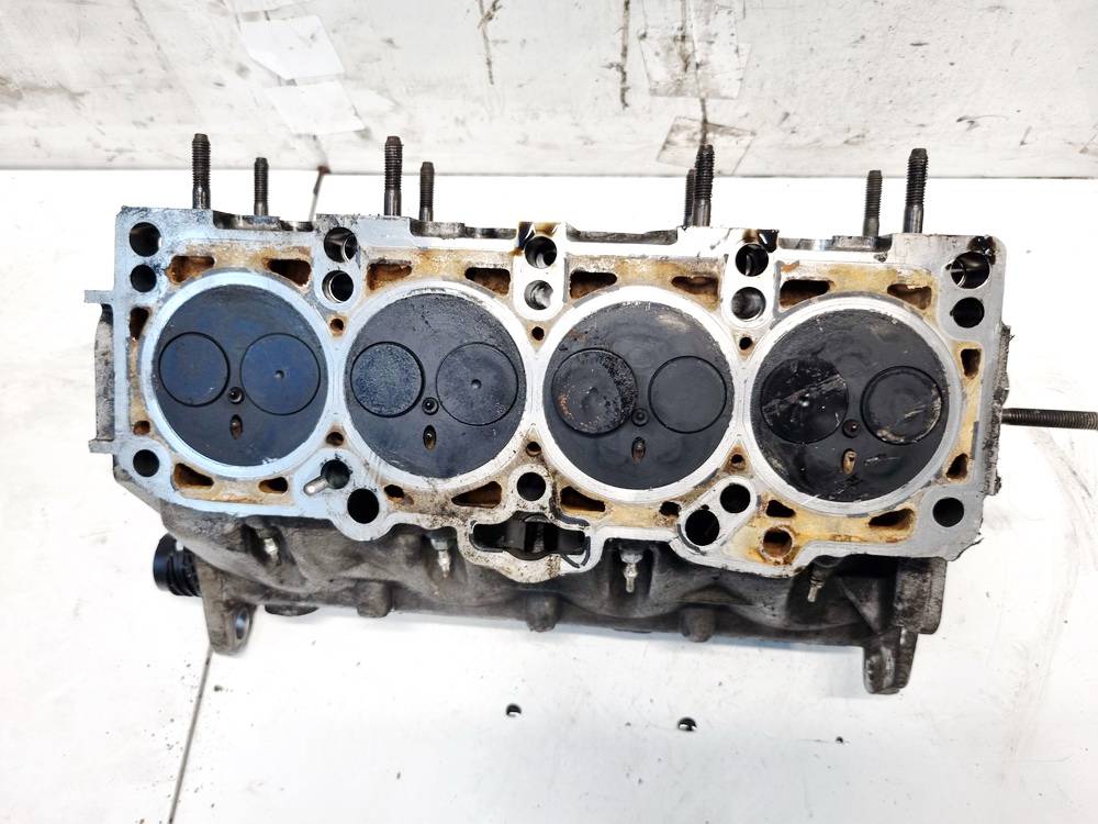 038103373R Volkswagen Passat 2000 Engine Head - Thumbnail 3