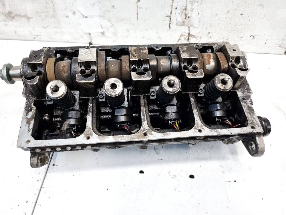 038103373R Volkswagen Passat 2000 Engine Head - Thumbnail 4
