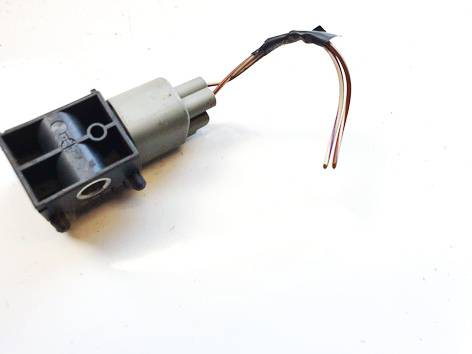 3M5T14B342AB Ford C-MAX 2005 Srs Airbag crash sensor - Thumbnail 2