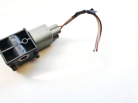 3M5T14B342AB Ford C-MAX 2005 Srs Airbag crash sensor