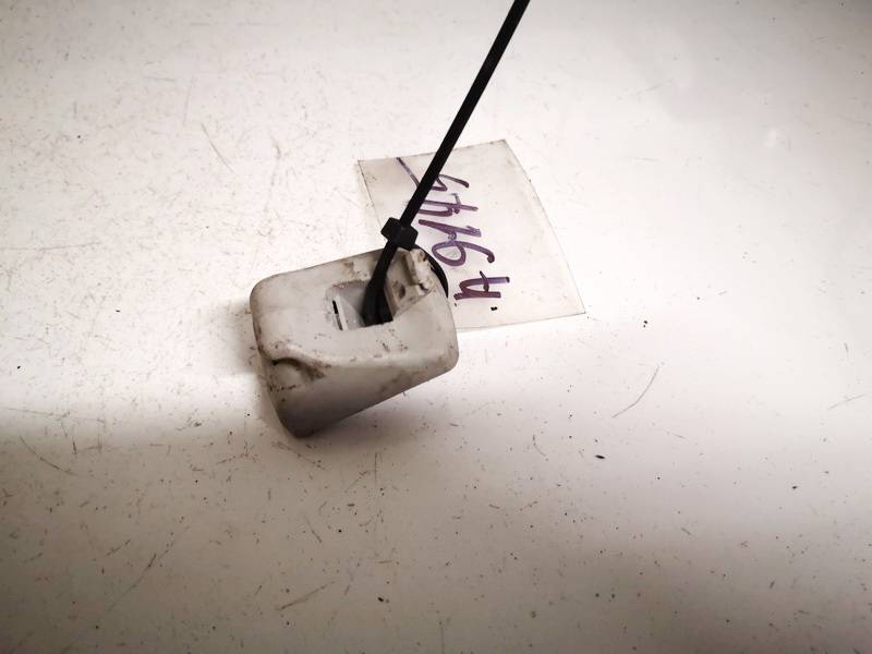 Ford Galaxy 2008 Salono apdaila (plastmases)